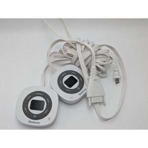 Bedsure Electric Heated Blanket‎ Dual  Controller LM4548